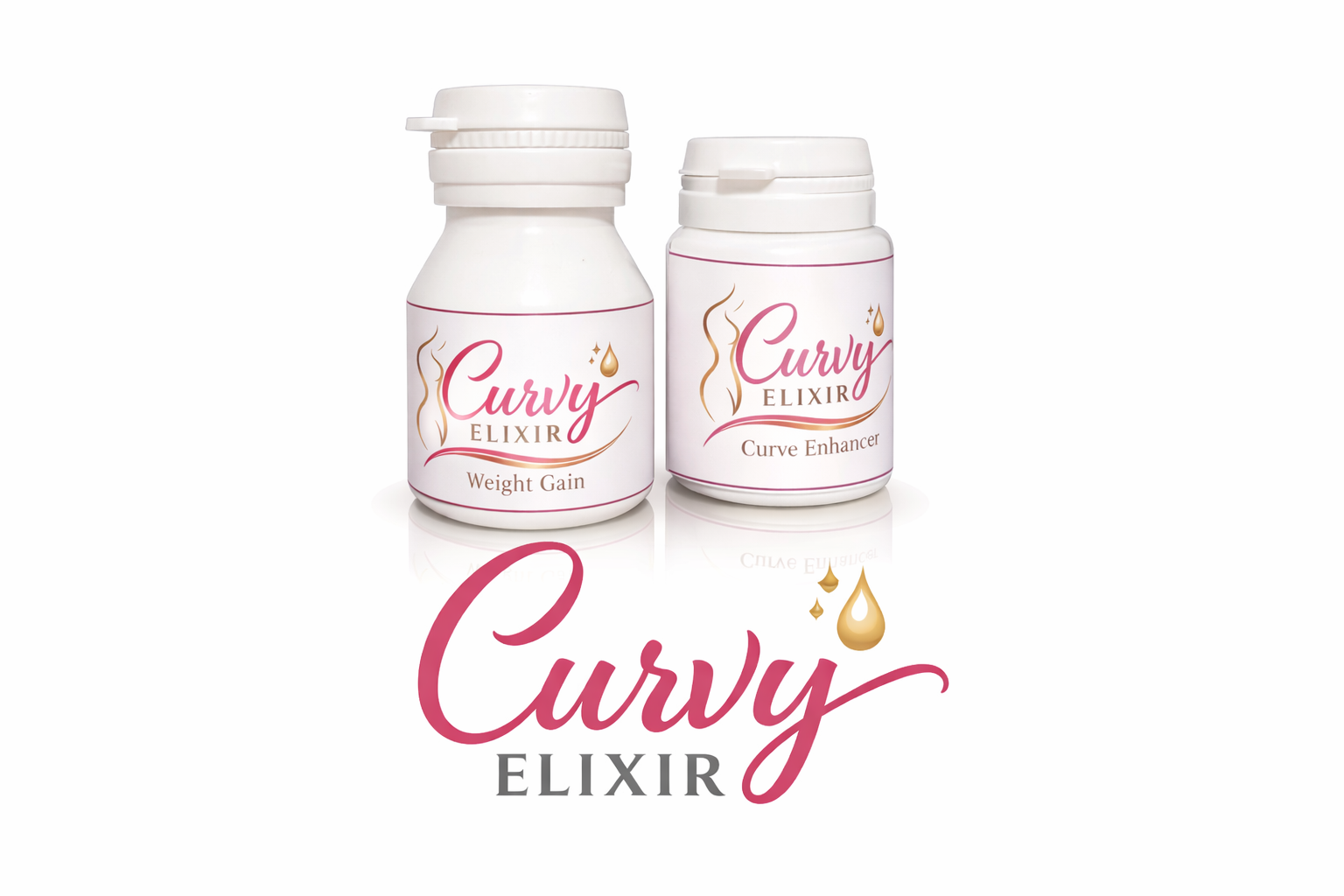 Duo Set booster  – Curvy Elixir